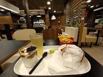 Aliment-réconfort du Restauration rapide McDonald's à Châteaudun - n°3