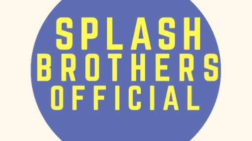 Splash Brothers Official