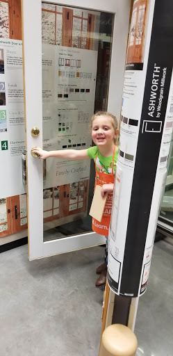 Home Improvement Store «The Home Depot», reviews and photos, 1385 7th St E, Monticello, MN 55362, USA