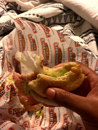 Sandwich Shop «Firehouse Subs», reviews and photos, 900 Ranch Rd 620 S a110, Lakeway, TX 78734, USA