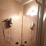 Photo n°5 de l'avis de Elena.. fait le 11/04/2022 à 12:32 sur le  Hotel Mozart à Milan