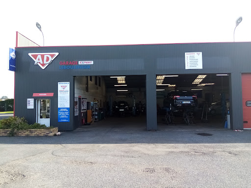 Photo 4 - TOUT POUR L'AUTO Garage VIRE