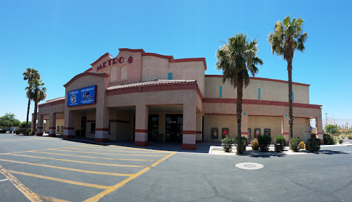 Movie Theater «Regal Cinemas Indio Metro 8», reviews and photos, 81725 CA-111, Indio, CA 92201, USA