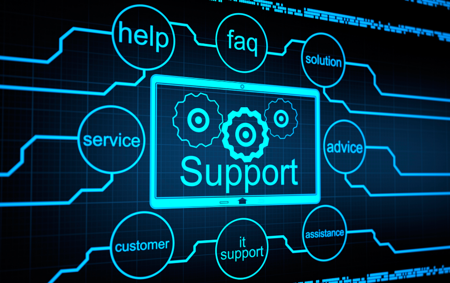 Milwaukee Computer Support Services