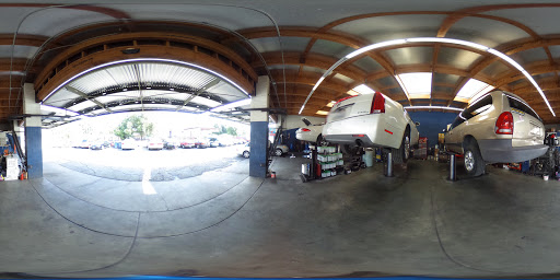 Auto Repair Shop «Brian Automotive», reviews and photos, 2104 E Huntington Dr, Duarte, CA 91010, USA