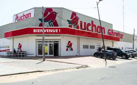 Auchan Gibraltar image