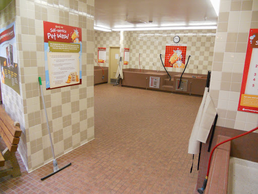 Pet Supply Store «Pet Food Express», reviews and photos, 1388 S California Blvd, Walnut Creek, CA 94596, USA