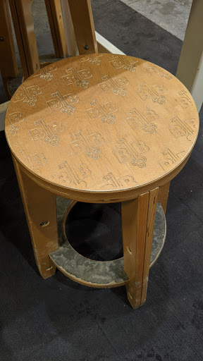 Body Piercing Shop «Big Brain», reviews and photos, 1123 Jackson St, Omaha, NE 68102, USA