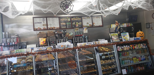 Donut Shop «Yum Yum Donuts», reviews and photos, 366 S Indian Hill Blvd, Claremont, CA 91711, USA