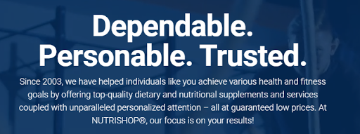 Health Food Store «Nutrishop Newport Beach/Costa Mesa», reviews and photos, 1696 Newport Blvd, Costa Mesa, CA 92627, USA