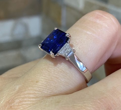 Jeweler «Sausalito Jewelers», reviews and photos, 4 Princess St, Sausalito, CA 94965, USA