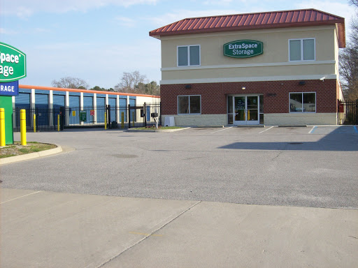 Storage Facility «Extra Space Storage», reviews and photos, 3264 S Military Hwy, Chesapeake, VA 23323, USA