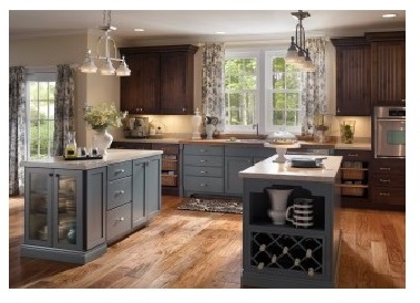 Kitchen Remodeler «Lens Remodeling & Contractor Services», reviews and photos, 28 Harrison Ave #912, Englishtown, NJ 07726, USA