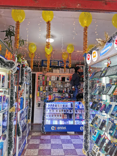Opiniones de CELFONCENTER SAC en Chupaca - Tienda de móviles