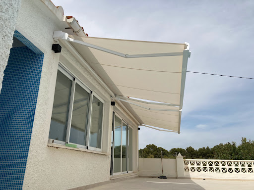 Toldos Benidorm – (Benidorm)