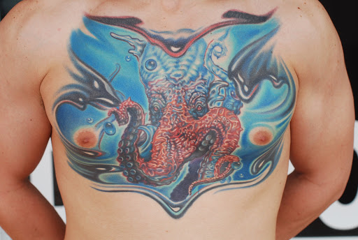 Tattoo Shop «7ink Miami Tattoos», reviews and photos, 12460 SW 8th St #211, Miami, FL 33184, USA