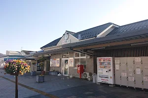 Miyako Station image