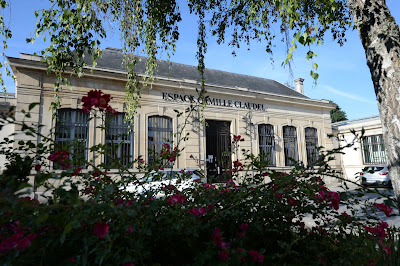 Maison de Région - Saint-Dizier à Saint-Dizier