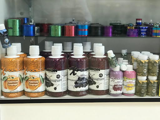 Tobacco Shop «Smoke Zone & Gifts», reviews and photos, 46699 Mission Blvd #210, Fremont, CA 94539, USA