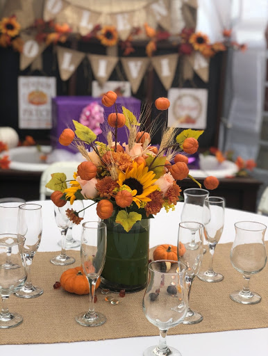 Florist «Signal Hill Florist», reviews and photos, 2099 E Willow St, Signal Hill, CA 90755, USA