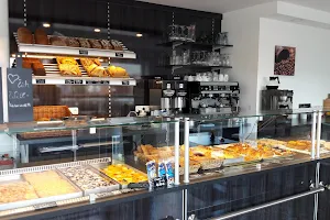 Café Botschaft - Bäckerei, Konditorei, Bistro image