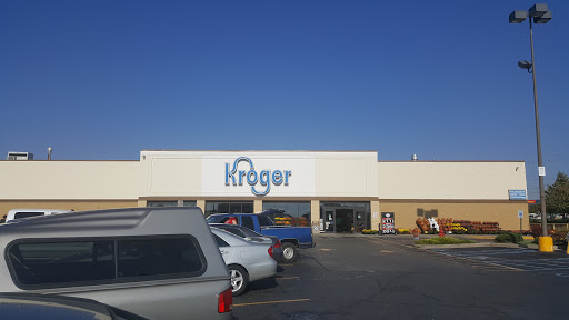 Grocery Store «Kroger», reviews and photos, 525 E Clifty Dr, Madison, IN 47250, USA