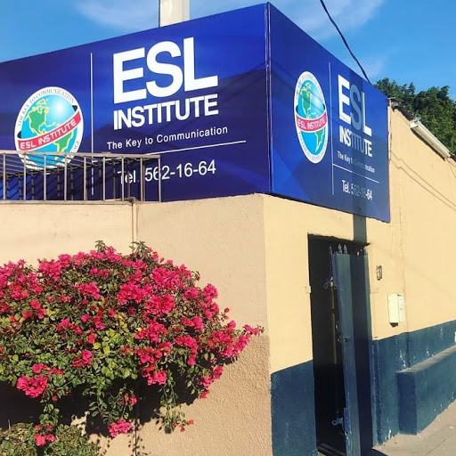 ESL Institute
