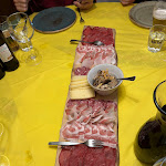 Photo n°1 de l'avis de Toby.n fait le 18/06/2023 à 05:50 sur le  Ristorante Vecchia Combo à Bormio