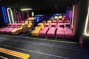 Connplex smart Theatre - South Bopal (SOBO) image