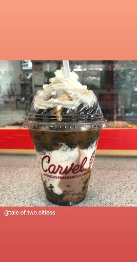 Ice Cream Shop «Carvel», reviews and photos, 650 Columbus Ave, Thornwood, NY 10594, USA