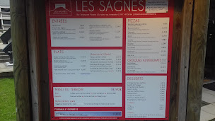Photo n°2 de Les Sagnes à Laveissière ()