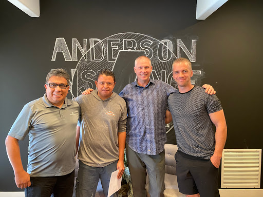 Insurance Agency «Lance Anderson Insurance Agency Inc», reviews and photos