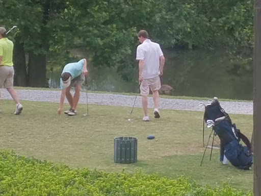 Golf Course «Cross Creek Golf Club», reviews and photos, 1221 Cross Creek Pkwy NW, Atlanta, GA 30327, USA