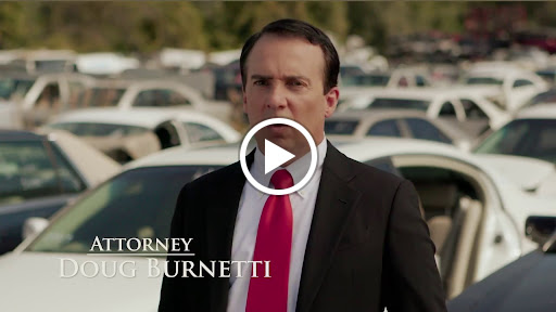 Personal Injury Attorney «Burnetti, P.A.», reviews and photos