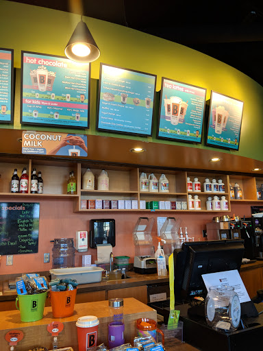 Coffee Shop «BIGGBY COFFEE», reviews and photos, 1535 S Division St, Traverse City, MI 49684, USA