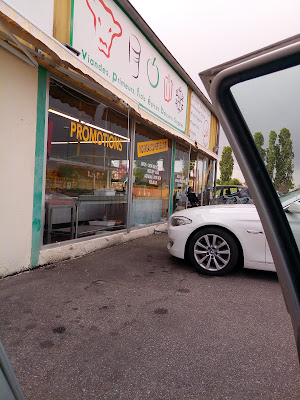 Boucherie Chakiri Cfmo à Sausheim