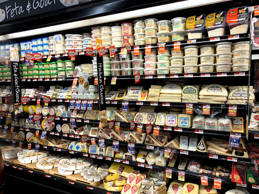 Grocery Store «ACME Markets», reviews and photos, 1201 High Ridge Rd, Stamford, CT 06905, USA