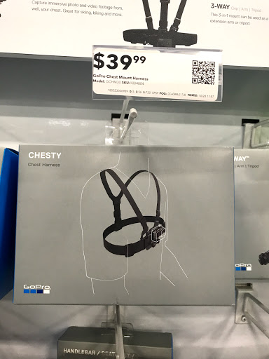 Electronics Store «Best Buy», reviews and photos, 95 Elm St, Enfield, CT 06082, USA