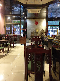 Atmosphère du Restaurant chinois Restaurant Mailan à Troyes - n°8