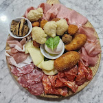 Photo n°2 de l'avis de Imma.i fait le 08/01/2024 à 13:55 sur le  Desy Pizza by Tony Celiento à Caivano