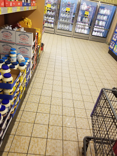 Supermarket «ALDI», reviews and photos, 19620 Holt St NW, Elk River, MN 55330, USA