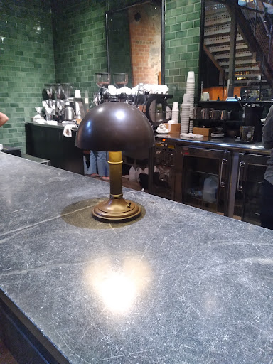 Watch Store «Shinola Ann Arbor Store», reviews and photos, 301 S Main St, Ann Arbor, MI 48104, USA