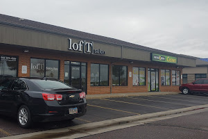 Loft Salon