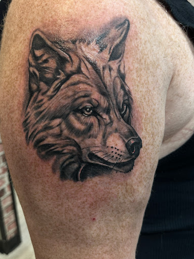 Explore tattoo ideas for females, creative tattoo ideas in Westland, available at Skin Sinn tattoos