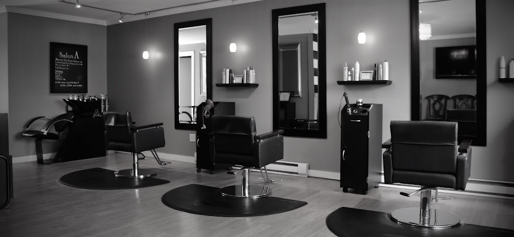Salon A 06413