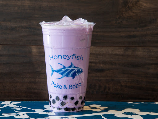 HoneyFish Apple Valley image