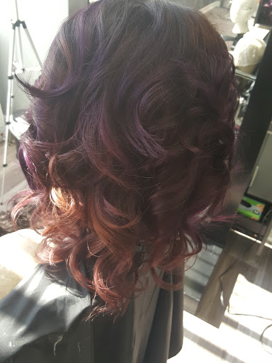 Hair Salon «Hair Etc By Vee», reviews and photos, 464 State St #3, Rochester, NY 14608, USA