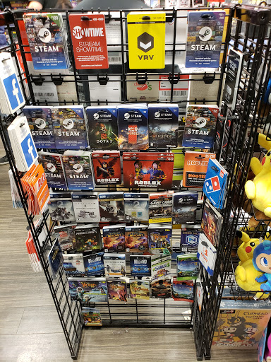 Video Game Store «GameStop», reviews and photos, 4188 N Harlem Ave, Norridge, IL 60706, USA