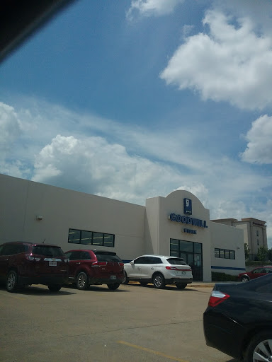 Thrift Store «Goodwill McAlester Store and Donation Center», reviews and photos
