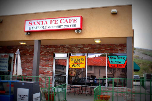 Santa Fe Cafe Restaurant image